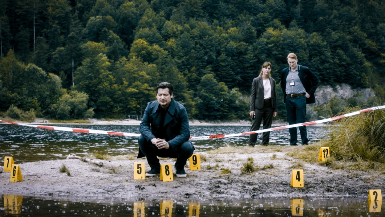 Meiberger Im Kopf Des Täters Staffel 4 Folge 4: Geister - ServusTV